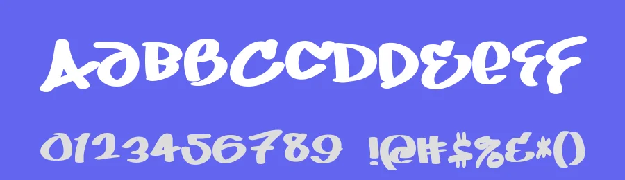 Juice by Fontalicious — Script Handwritten Font — thumbnail 3