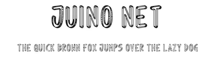 Juino Net