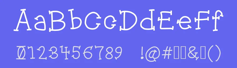 Jukebox by Geronimo Font Studios — Script Handwritten Font — thumbnail 3