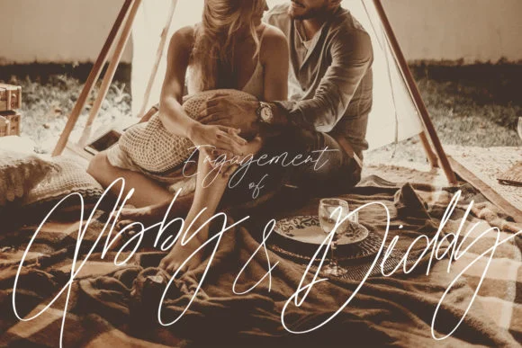 Jules Otonomi Font by Maulana Creative — Script Handwritten Font — thumbnail 4