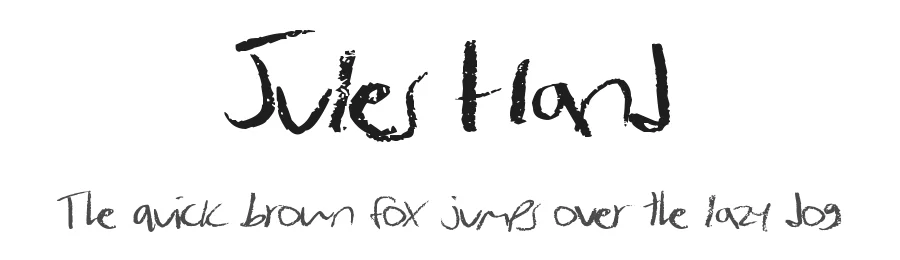 Jules Hand