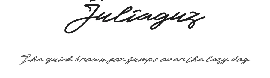 Juliaguz