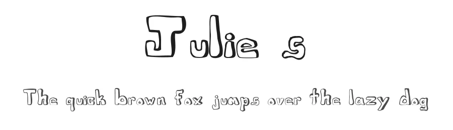 Julie's