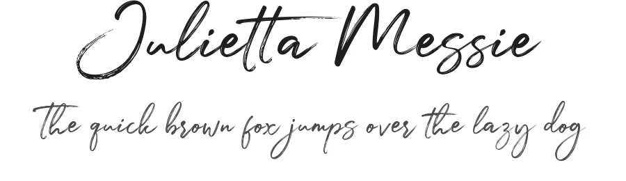 Julietta Messie