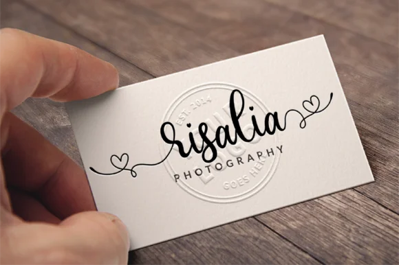Juliette Font by fanastudio — Script Handwritten Font — thumbnail 2