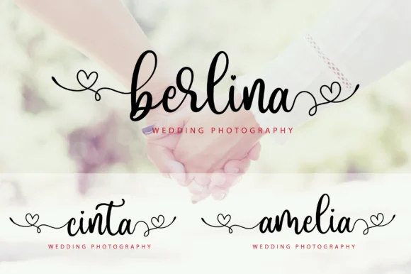 Juliette Font by fanastudio — Script Handwritten Font — thumbnail 3