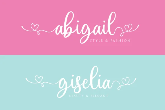 Juliette Font by fanastudio — Script Handwritten Font — thumbnail 5
