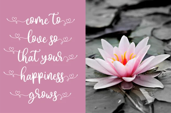 Juliette Font by fanastudio — Script Handwritten Font — thumbnail 7