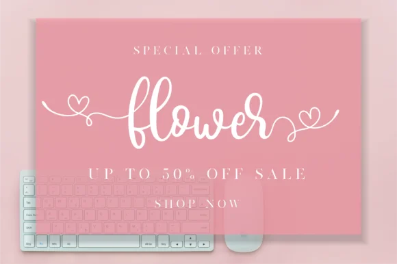 Juliette Font by fanastudio — Script Handwritten Font — thumbnail 8