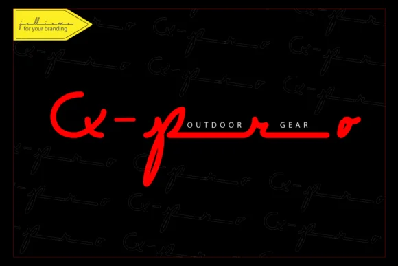 Jullianne Font by IntrovArtZone — Script Handwritten Font — thumbnail 2