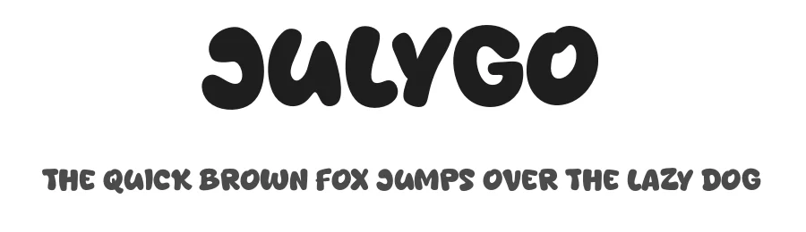 Julygo