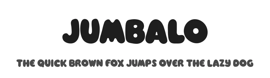 Jumbalo