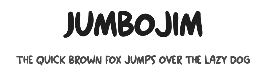 Jumbojim