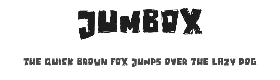 Jumbox