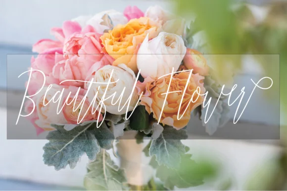 Jummiten Font by JoeeCreative — Script Handwritten Font — thumbnail 3