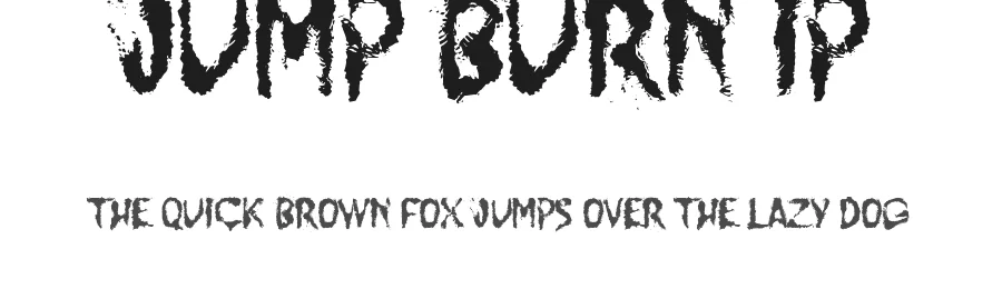 Jump Burn IP