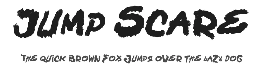 Jump Scare
