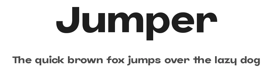Jumper