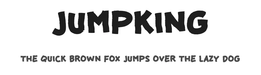 Jumpking