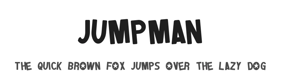 Jumpman
