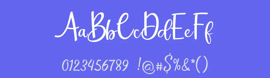 Jumpsuit Dolostone by UI Creative — Script Handwritten Font — thumbnail 3