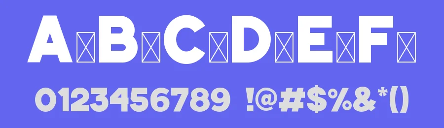 Junar by Sancrea Studio — Sans Serif Font — thumbnail 3