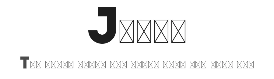 Junar by Sancrea Studio — Sans Serif Font