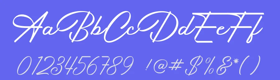 Junethes by RGB Studio — Script Handwritten Font — thumbnail 3