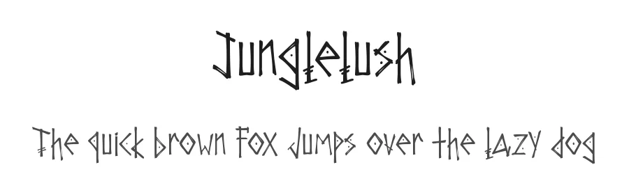 Junglelush