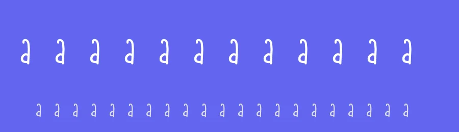 Juni 2009 by The Docallisme - Amry Al Mursalaat — Script Handwritten Font — thumbnail 3