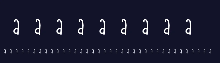 Juni 2009 by The Docallisme - Amry Al Mursalaat — Script Handwritten Font — thumbnail 2