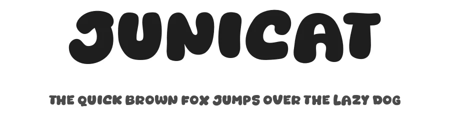 Junicat