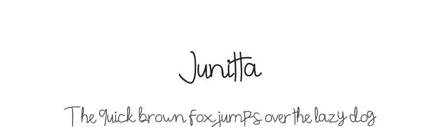 Junitta