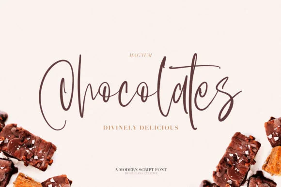 Junos Ridge Font by Maulana Creative — Script Handwritten Font — thumbnail 3