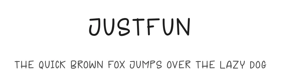 Justfun
