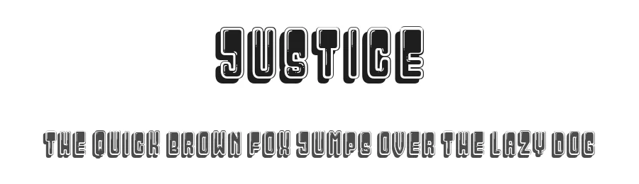 Justice