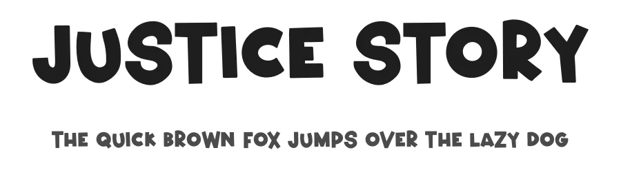 Justice Story
