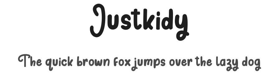 Justkidy