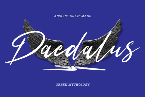 Juxtapose Font by Maulana Creative — Script Handwritten Font — thumbnail 3