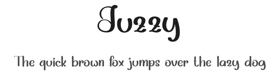 Juzzy