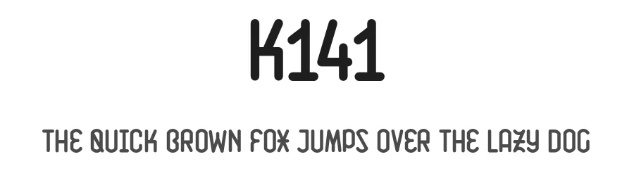 K141