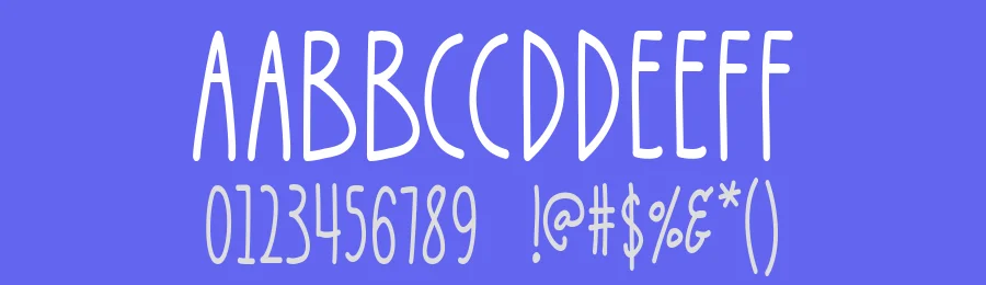 K26 Infinitus by K26 Fonts — Script Handwritten Font — thumbnail 3
