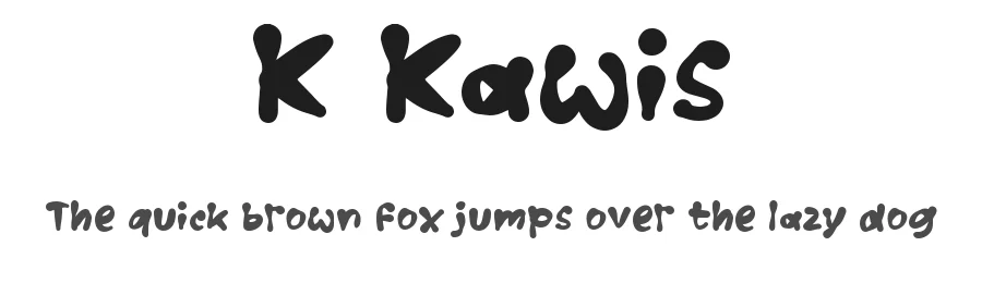 K Kawis