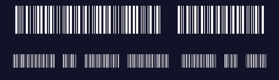 K-o-d-e-39 Hidden by Al Ikhlas — Dingbats Font — thumbnail 2
