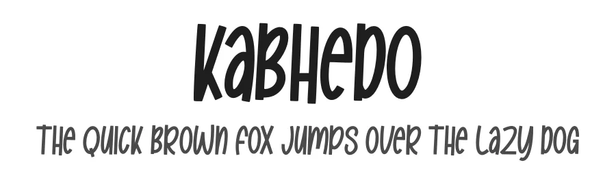 Kabhedo