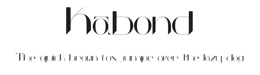 Kabond