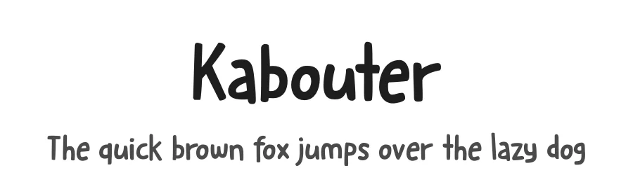 Kabouter