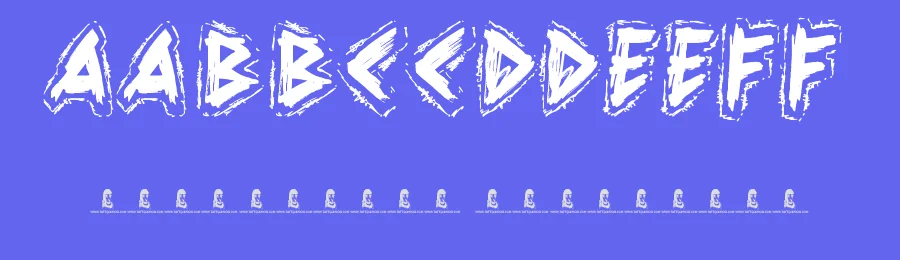 Kahuna Island by JSH creates — Decorative Font — thumbnail 3