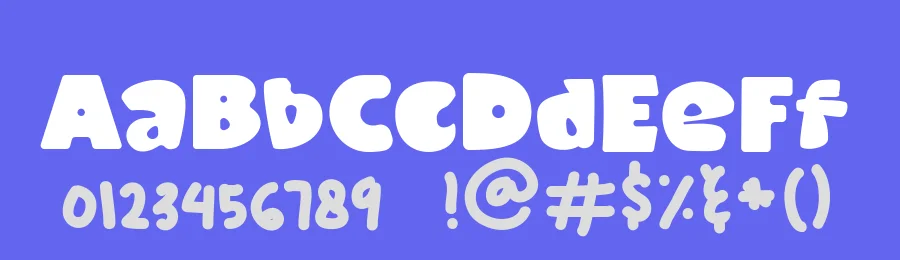 Kaiden by Ianmikraz — Decorative Font — thumbnail 3