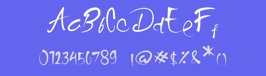 Kaidomaru by Jetsmax Studio — Script Handwritten Font — thumbnail 3